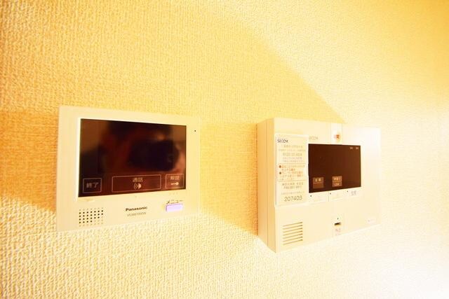 ラルーチェ Iの物件内観写真