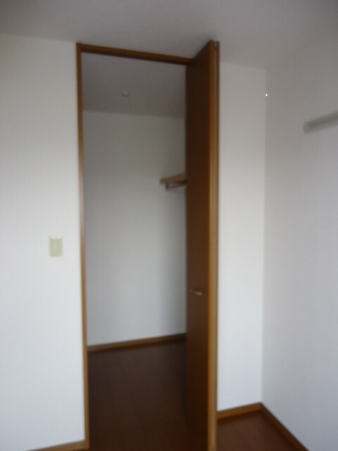 アミカ湘南Bの物件内観写真