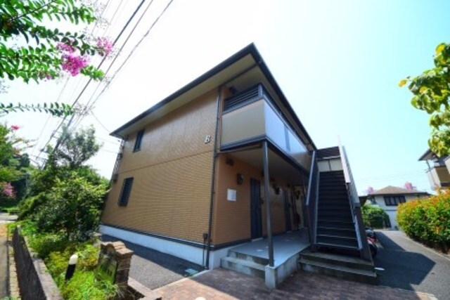 アミカ湘南Bの物件内観写真