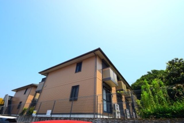 アミカ湘南Bの物件内観写真