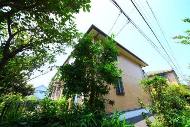 アミカ湘南Bの物件内観写真