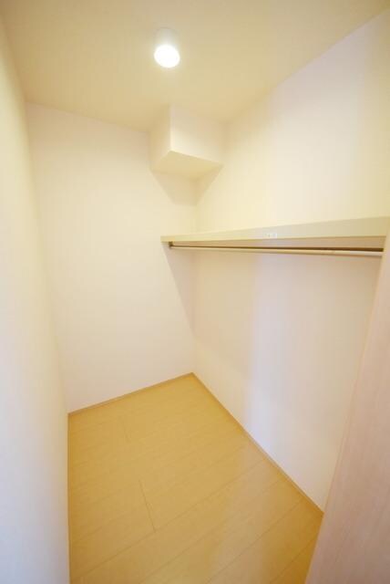 カーサポンティチェロの物件内観写真