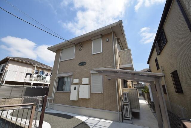 カーサポンティチェロの物件内観写真