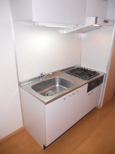 アバンサール湘南の物件内観写真