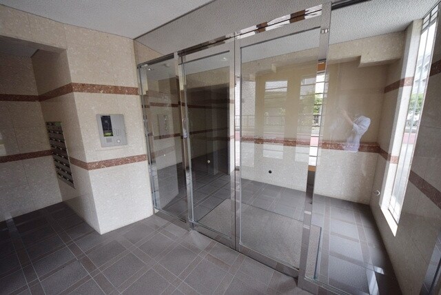 アバンサール湘南の物件内観写真