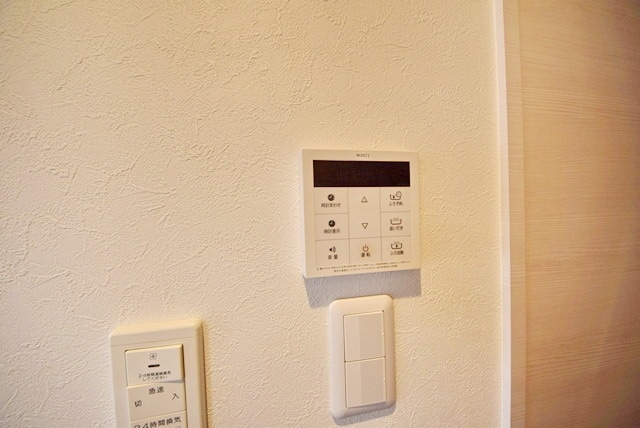 湘南レジデンスの物件内観写真