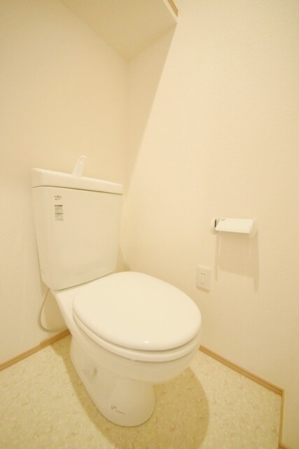 デュエット大和の物件内観写真