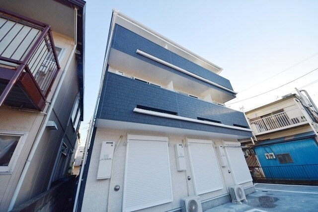 デュエット大和の物件内観写真