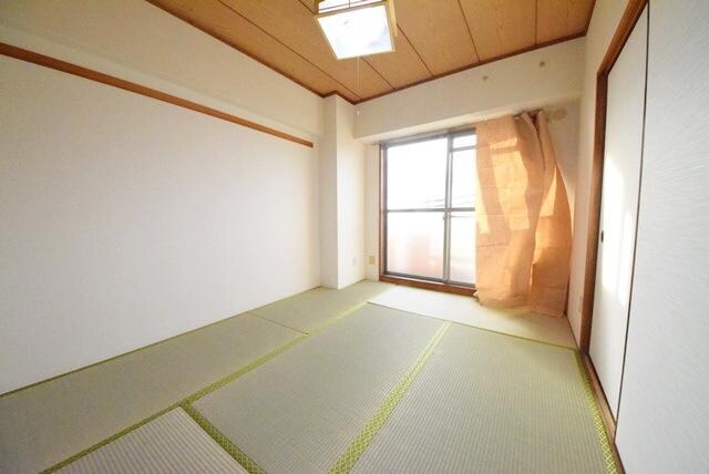 ウエストヒル湘南弐番館の物件内観写真