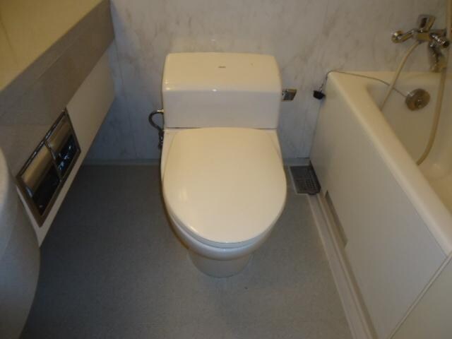 プリメーラ湘南の物件内観写真