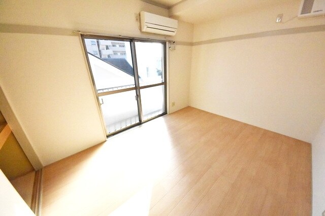 湘南ブライトヒルズの物件内観写真