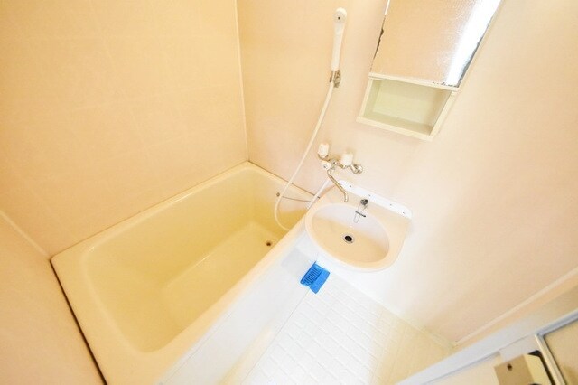 湘南ブライトヒルズの物件内観写真