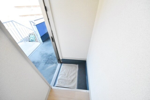 湘南ブライトヒルズの物件内観写真