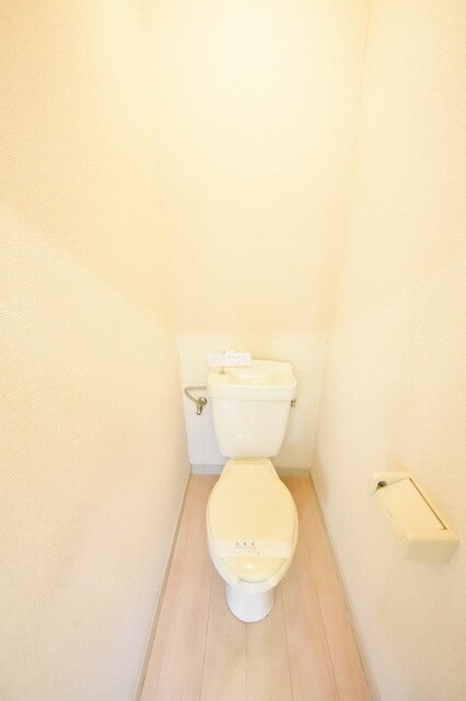 湘南ブライトヒルズの物件内観写真