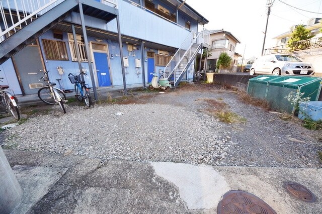 湘南ブライトヒルズの物件内観写真