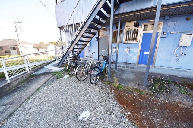 湘南ブライトヒルズの物件内観写真