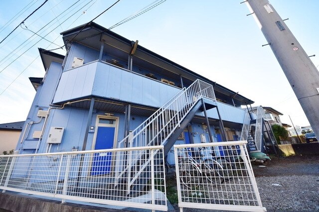 湘南ブライトヒルズの物件内観写真