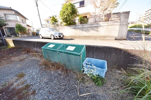 湘南ブライトヒルズの物件内観写真