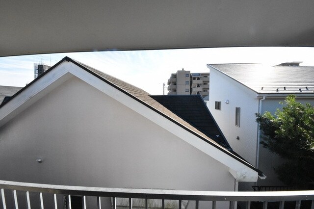 湘南ブライトヒルズの物件内観写真