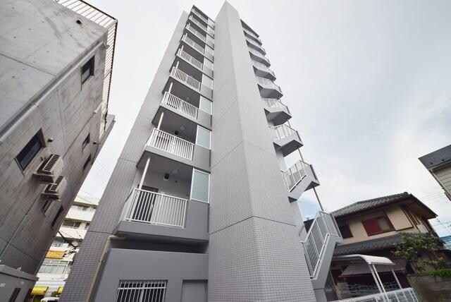 グランディール湘南の物件内観写真