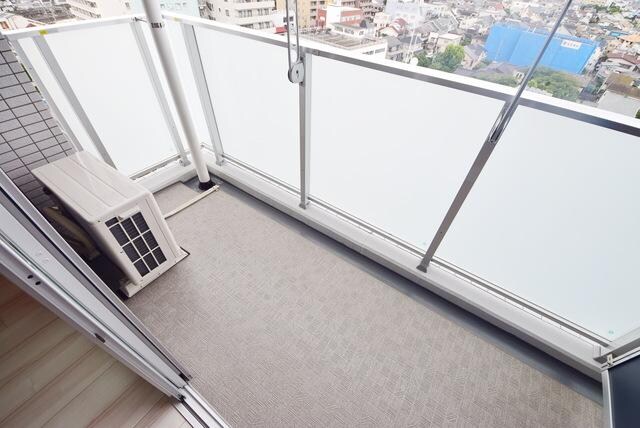 グランディール湘南の物件内観写真