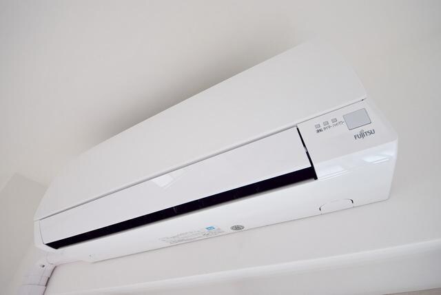 グランディール湘南の物件内観写真