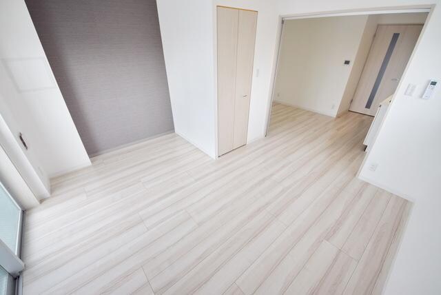 グランディール湘南の物件内観写真