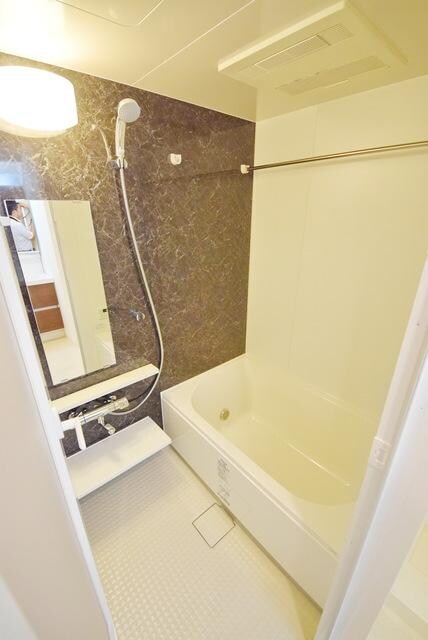 グランディール湘南の物件内観写真