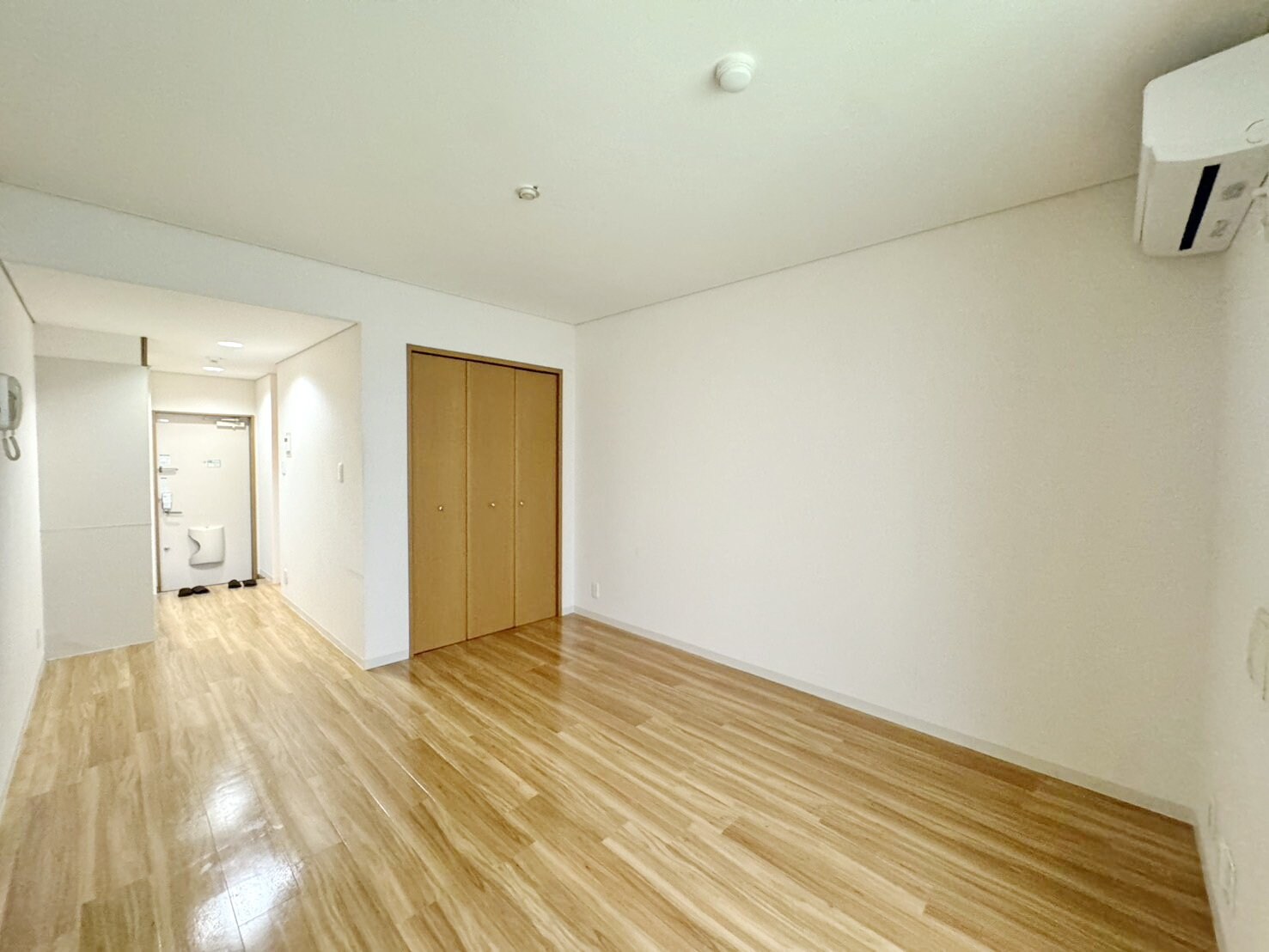 プレシード上倉田の物件内観写真