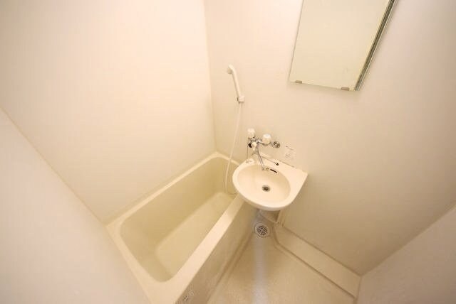 プレシード上倉田の物件内観写真