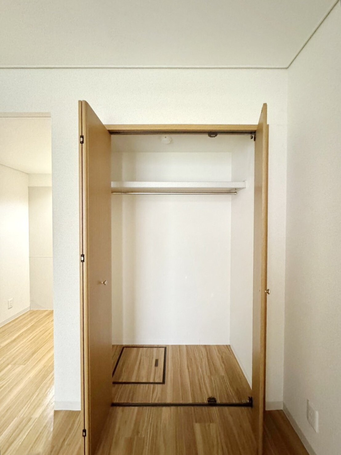 プレシード上倉田の物件内観写真