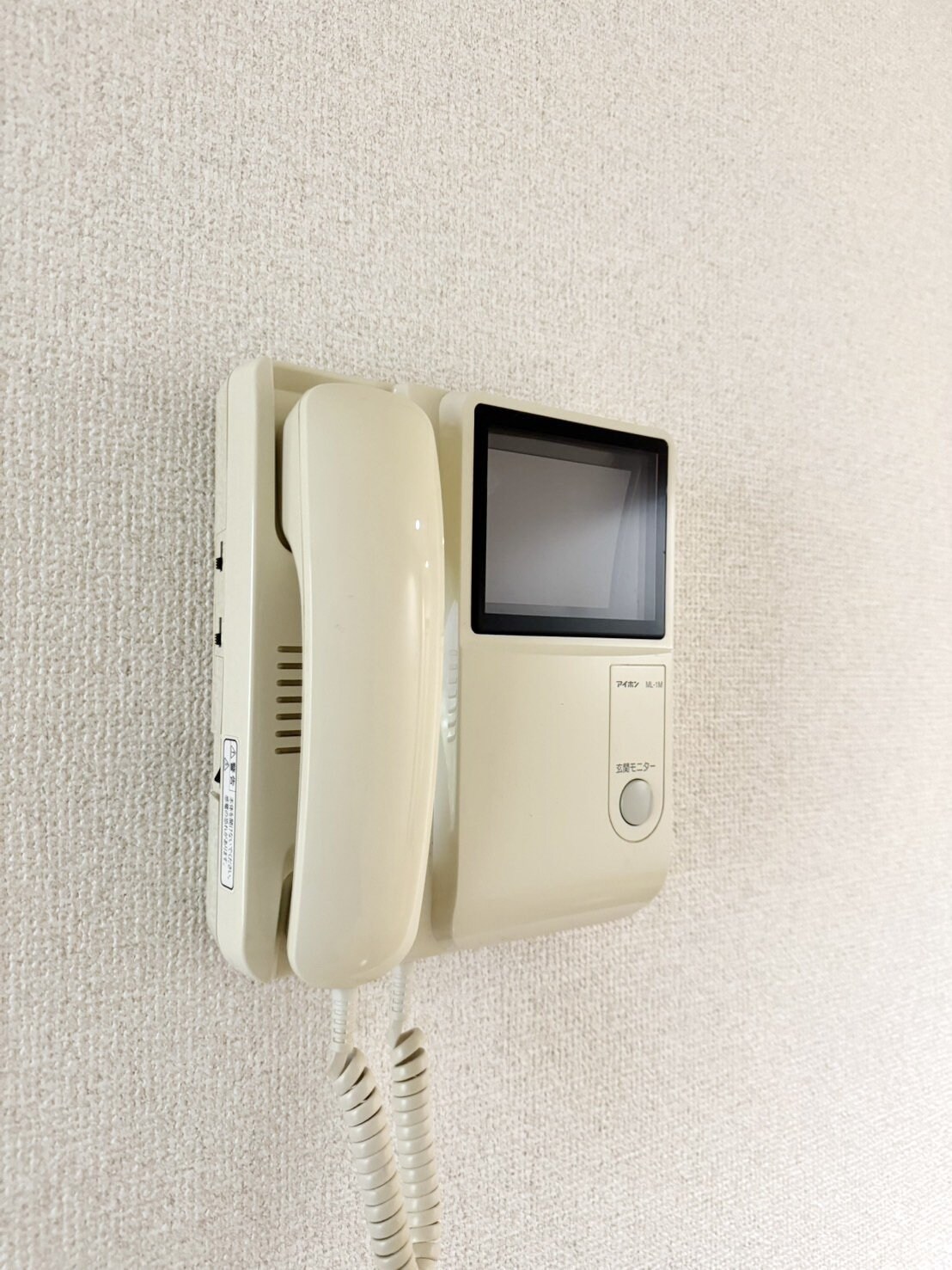 プレシード上倉田の物件内観写真