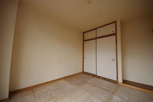 アベニュー中央林間の物件内観写真