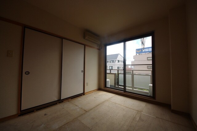 アベニュー中央林間の物件内観写真