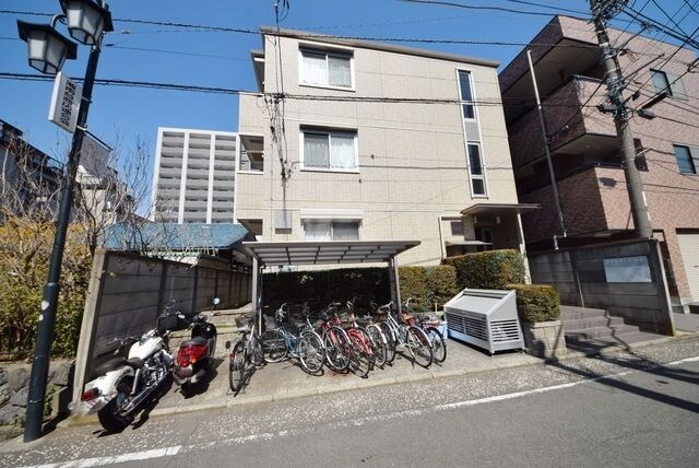 ビラージュの物件内観写真