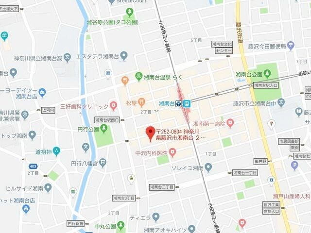 ビラージュの物件内観写真