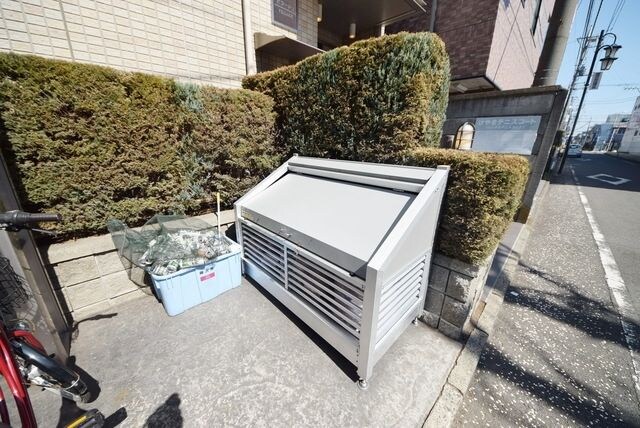 ビラージュの物件内観写真