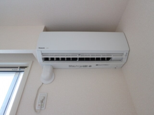 ルアナ林間の物件内観写真