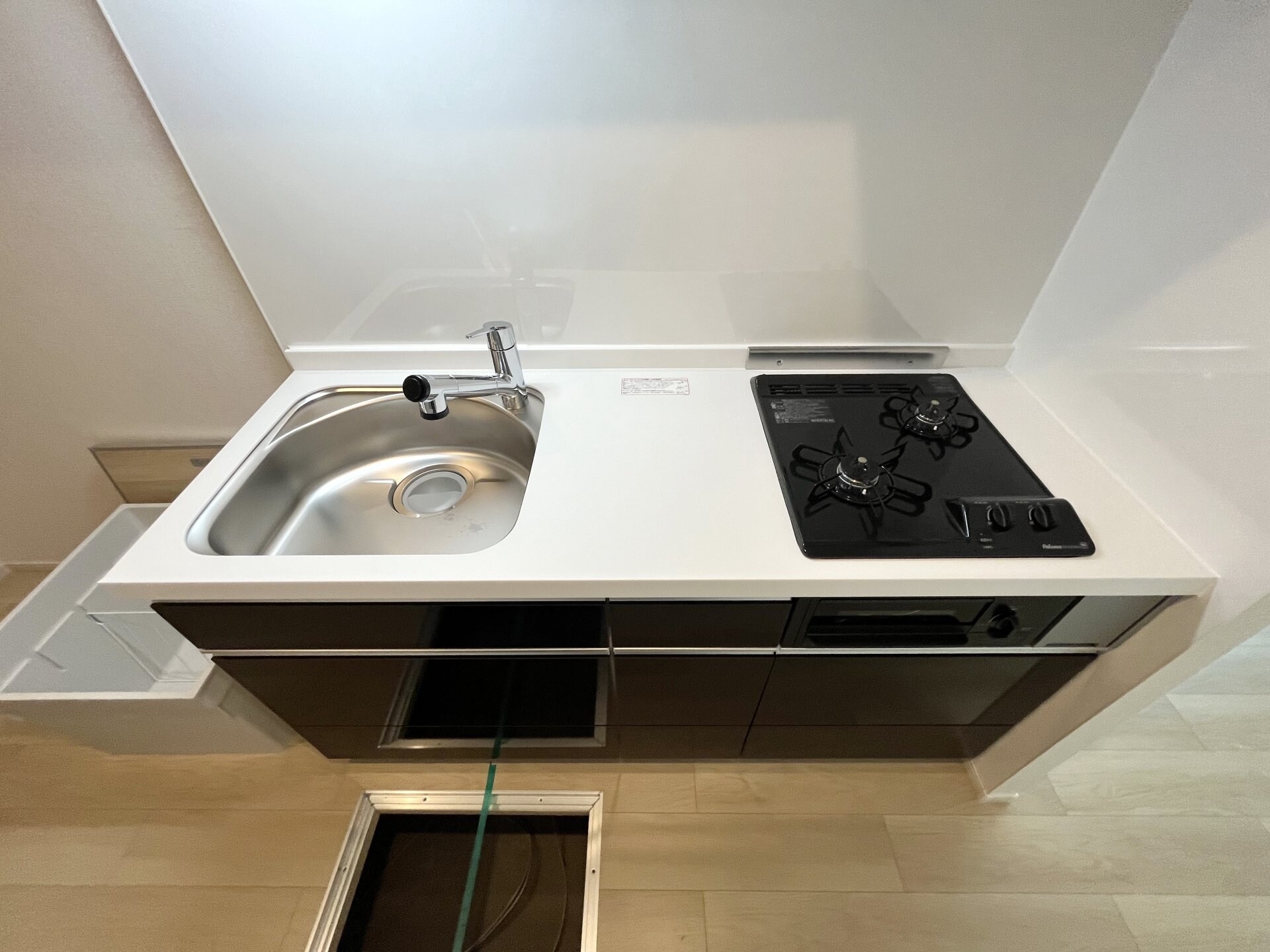 シャトレーＢＡＮの物件内観写真