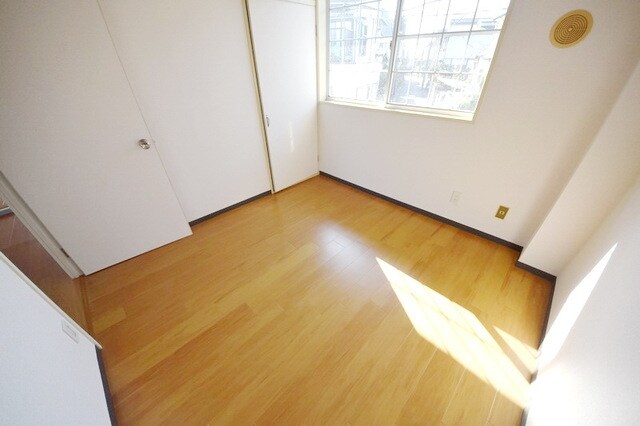 カサグラシアＢの物件内観写真