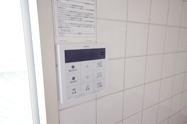 カサグラシアＢの物件内観写真