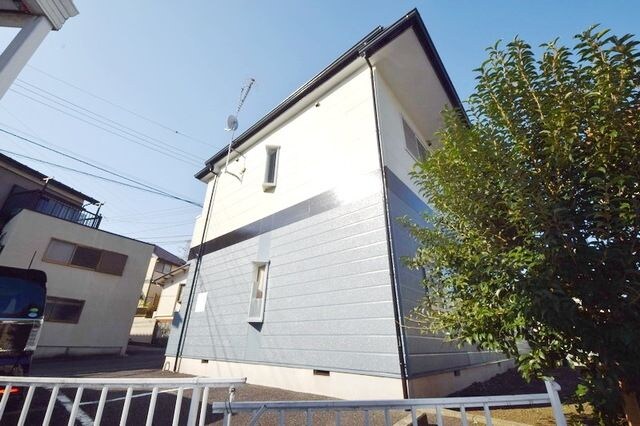 カサグラシアＢの物件内観写真