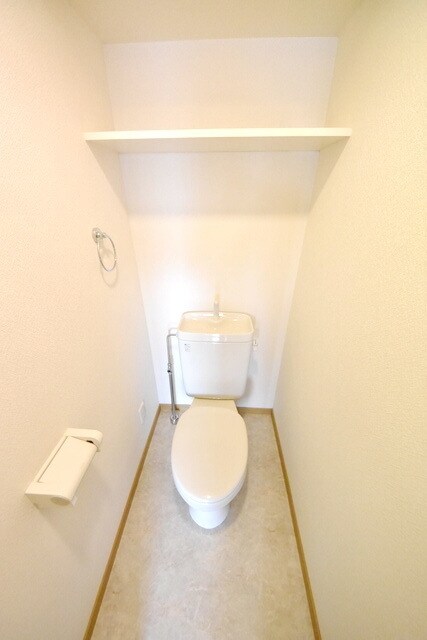 宮下ビルの物件内観写真