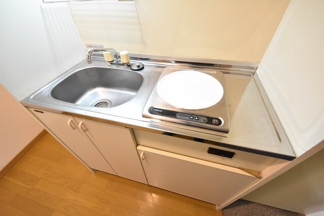 宮下ビルの物件内観写真