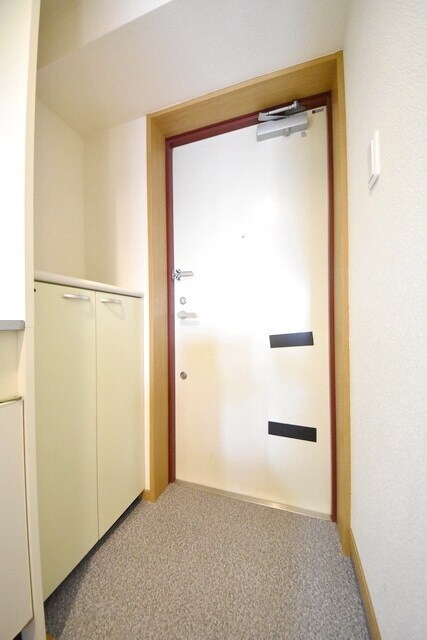 宮下ビルの物件内観写真