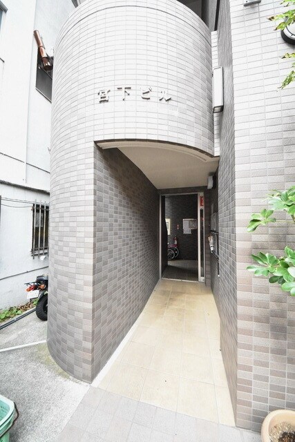 宮下ビルの物件内観写真