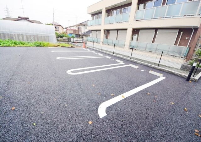 ベル　コリーヌの物件内観写真