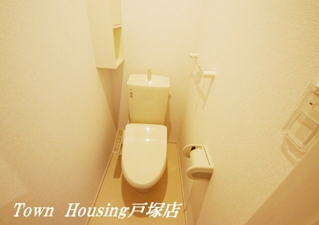 ベル　コリーヌの物件内観写真