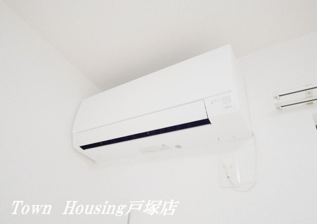 ベル　コリーヌの物件内観写真