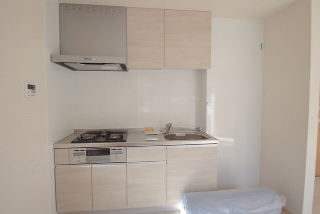 ルミエールＢの物件内観写真